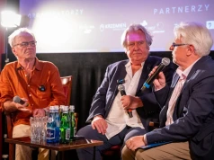 Gryf Film wystartował, a dziś trwa kinowy maraton w Pionierze