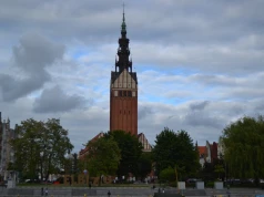 Wielokulturowy Elbląg: Odkryj tajemnice lokalnych świątyń (Elbląskie szlaki odc.. 3)