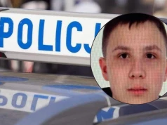 Wyszedł ze szpitala w środku nocy i przepadł. Policja prosi o pomoc w poszukiwaniach