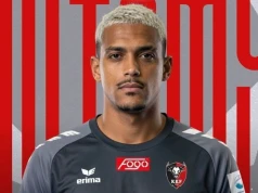 Brazylijczyk nowym zawodnikiem kazimierskiego beniaminka