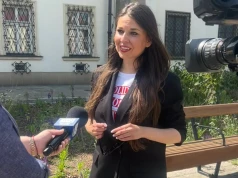 Ostry komentarz w debacie o smogu. Iwona Chmielec odpowiada Mariannie Schreiber: „Wierzę, że świadomość krakowian jest dużo większa”