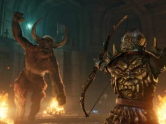 Kultowe RPG powraca w idealnym wydaniu. Pudełkowy Oblivion Remastered na Switch 2 z pełną grą na kartridżu i po polsku