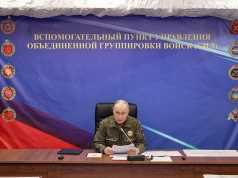Putin kontra długopis. Ten pojedynek trzeba zobaczyć