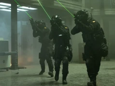 15 thrillerów z ocenami powyżej 8/10. Rozpiska na weekend