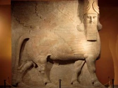 Zaginione imperium odkryte pod ziemią. To znalezisko zmienia historię
