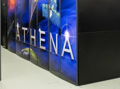 Nowy superkomputer NASA z 262 tys. rdzeni. Athena ma moc i obniża koszty