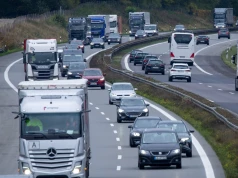 Idą zmiany w opłatach za drogi. Stawka będzie zależna od emisji CO2