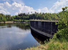 Tauron Ekoenergia odpowiada w sprawie tamy