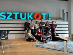 Czy obraz można usłyszeć albo poczuć? WOAK rusza z międzynarodowym projektem
