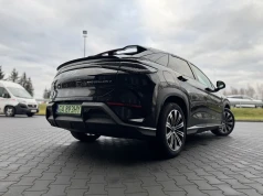 BYD chce drugiej fabryki w Europie. W tle unijne regulacje i bogaty rynek
