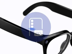 Samsung Galaxy Glasses na pierwszych wideo. Okulary z Android XR rzucają wyzwanie Mecie