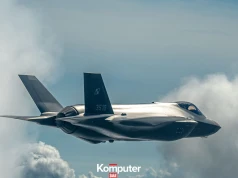F-35 to prawdziwy cud techniki. Tego o myśliwcu nie wiedziałeś