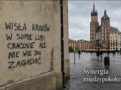 Synergia międzypokoleniowa