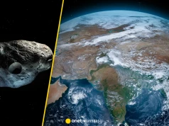 Ma nawet 800 metrów. NASA podała, kiedy minie Ziemię