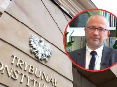 Nowo wybrany sędzia TK ponagla prezydenta. To jego opinia pomogła przejąć prokuraturę