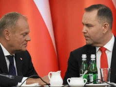 Brytyjski ekspert o Polsce: macie dziś większy potencjał niż kiedykolwiek, a zarazem gracie poniżej swoich możliwości