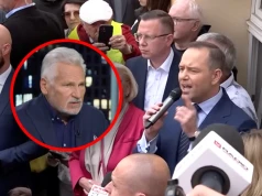 Nokaut! Kwaśniewski ostro podsumował opowieści o „otruciu” Nawrockiego. „Po co zawraca głowę?”