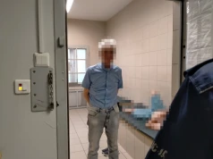 Groźby karalne wobec Prezydenta RP. Policjanci zatrzymali 77-latka