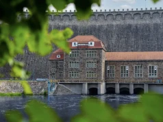 Tauron zapowiada odbudowę ekosystemu na Jeziorze Pilchowickim