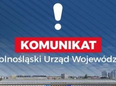 Zakaz korzystania z wód rzeki Bóbr na terenie województwa Dolnośląskiego