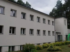 Centrum Opiekuńczo-Mieszkalne w Stalowej Woli otwarte. Nowa placówka wsparcia dla osób z niepełnosprawnościami