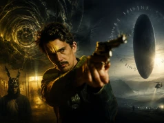 10 filmów SCIENCE FICTION, których zakończenia USMAŻĄ CI MÓZG