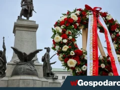 Nawrocki do Amerykanów: „Łączą nas ideały wolności”