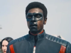 Nowe uniwersum DC krwawi i umiera. Tymczasem Mr. Terrific otrzyma własny serial