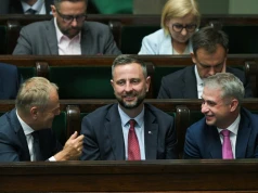 Niebywały skandal! "Rząd oddał Ukrainie drogie pociski"
