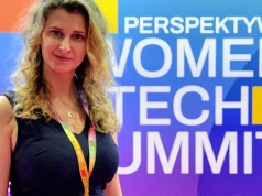 Znalazła się w gronie Top 100 Women in Biotech. Radzi młodym, jak odnieść sukces