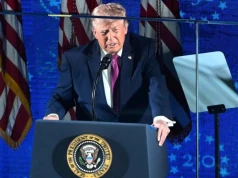 Trump: Komunizm jest największym zagrożeniem dla Ameryki