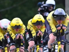 Na nowych zasadach – zapowiedź 1. etapu Tour de France 2026