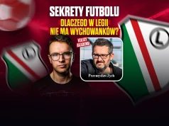 Transfer Leszczyńskiego to sukces akademii Legii? „Drugi z rocznika w Bundeslidze”