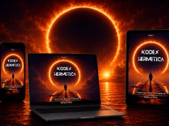 Premiera ebooka KODEX HERMETICA TOM 3