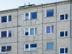 Tyle lat przetrwa wielka płyta. Czy bloki z PRL-u są bezpieczne?