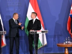 Grupa Wyszehradzka: nowy początek, czy sojusz na chwilę?