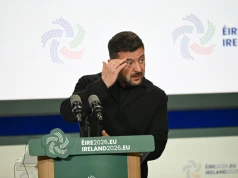 Gorąco między Polakami i Ukraińcami. Tak samo Wielka Brytania traktowała imigrantów z Polski