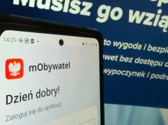 Urlop za granicą. Włącz tę funkcję w mObywatelu, zanim zaczniesz pakować walizki