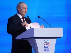 Walka o wpływy na Kremlu. Ekspertka ujawnia plany następców Putina