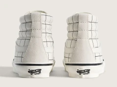 Te buty wracają w wersji, która ma więcej charakteru niż większość nowych sneakersów