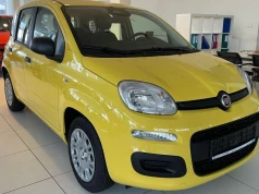 10 najtańszych nowych samochodów Fiat w Polsce. Oferty dealerów lipiec 2026