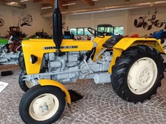 Ursus C-330 czy C-360? Sprawdzamy, który ciągnik naprawdę spala mniej paliwa