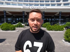 Książulo i zakaz wstępu do Gołębiewskiego. Czy hotel może prowadzić „czarną listę” gości?
