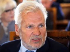 Kwaśniewski sprawił, że legenda z Nawrockim idzie na złom. "Po co nam głowę zawraca"