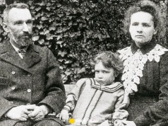 Między Marią Skłodowską i Pierrem Curie nie od razu zaiskrzyło. Rozdzielił ich wypadek