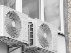 Sam zamontujesz klimatyzację i dostaniesz karę. Kwoty liczone w tysiącach