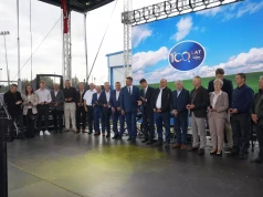100 lat i ani kroku wstecz. Ta mleczarnia wciąż rośnie
