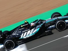 Grand Prix Wielkiej Brytanii na Silverstone – wyniki sprintu 2026