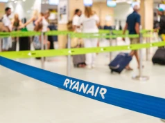 Ryanair ostrzega przed chaosem na lotniskach. Wszystko przez nowy system