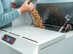 Część kotłów na pellet zaraz będzie nielegalna. Właścicieli czeka wydatek